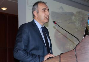 Erzurum'da organik bilinci güçleniyor